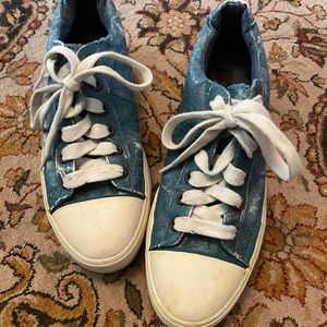 Calvin Klein sneakers